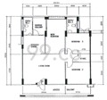 Blk 770 Woodlands Drive 60 (Woodlands), HDB 4 Rooms #166834642